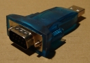 USB-RS232 konverter