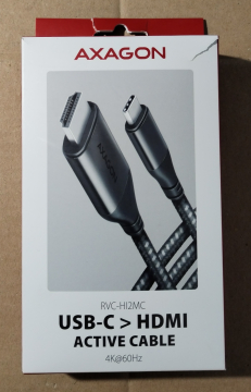 USB TYPE C/HDMI kábel