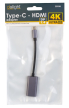 USB TYPE C/HDMI kábel