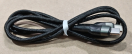 USB TYPE C - USB TYPE C kábel, 1m