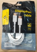 DisplayPort kábel, 1,8m