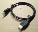 HDMI kábel 1.4, 1,5m