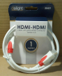 HDMI kábel 2.0, 1m