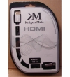 HDMI / micro HDMI kábel, 1,8m