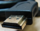 HDMI / micro HDMI kábel, 1m
