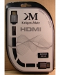 HDMI / mini HDMI kábel, 1,8m HDMI / mini HDMI kábel, 1,8m