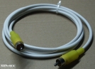 RCA kábel, 20m