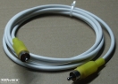 RCA kábel, 5m