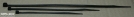 Kábel kötegelő, 300mm