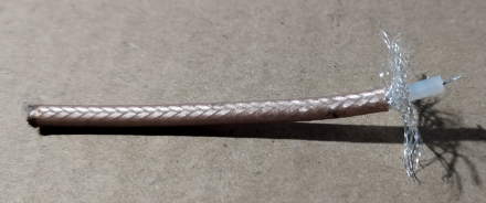 Koax kábel, RG-180B/U