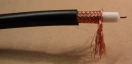 Koax kábel, RG-59 MIL-C17