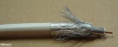 Koax kábel, RG-6 TRI