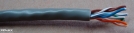 UTP PATCH kábel, CAT5e