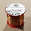 Zománcozott rézhuzal, 0,9mm