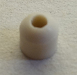 Kerámia gyöngy, 1,6mm